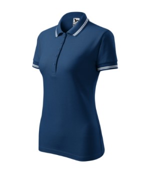 Urban Damen-Poloshirt - Reklamnepredmety