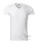 Slim Fit Herren T-Shirt mit V-Ausschnitt - 146-00-a-l - variant 