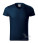 Slim Fit Herren T-Shirt mit V-Ausschnitt - 146-02-a-l - variant 