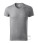 Slim Fit Herren T-Shirt mit V-Ausschnitt - 146-12-a-l - variant 