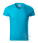 Slim Fit Herren T-Shirt mit V-Ausschnitt - 146-44-a-l - variant 