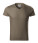 Slim Fit Herren T-Shirt mit V-Ausschnitt - 146_29_A_lb - variant Ad 1462913