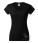 Fit V-neck T-shirt - 162-01-a-l - variant 