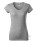 Fit V-neck T-shirt - 162-12-a-l - variant 