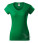 Fit V-neck T-shirt - 162-16-a-l - variant 