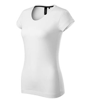 Exklusive T-Shirt Damen - Reklamnepredmety