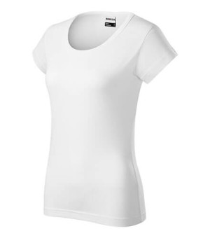 Widerstehen Sie schwerem Damen-T-Shirt - Reklamnepredmety