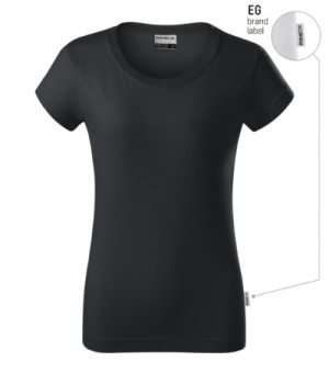 Widerstehen Sie schwerem Damen-T-Shirt - Reklamnepredmety