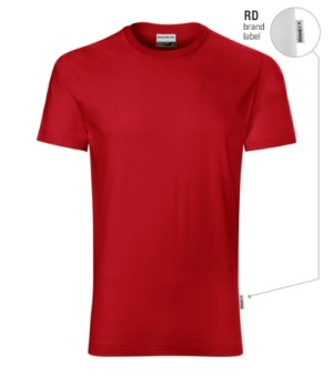 Resist Herren-T-Shirt - Reklamnepredmety