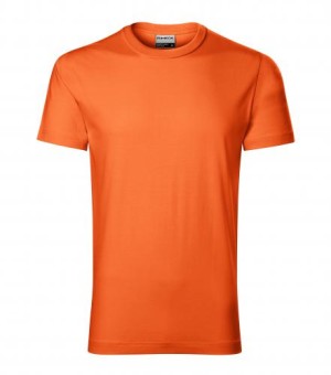 Widerstehen Sie schwerem Herren-T-Shirt - Reklamnepredmety