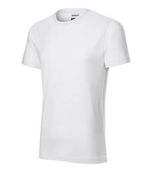 Widerstehen Sie schwerem Herren-T-Shirt - Reklamnepredmety