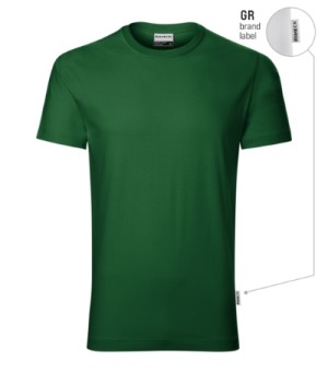 Widerstehen Sie schwerem Herren-T-Shirt - Reklamnepredmety