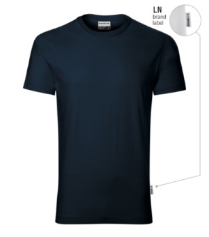 Widerstehen Sie schwerem Herren-T-Shirt - Reklamnepredmety