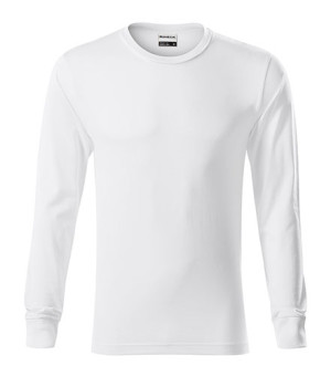 Resist LS T-Shirt Unisex - Reklamnepredmety