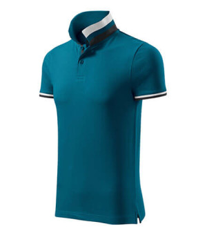 Collar Up Poloshirt - Reklamnepredmety