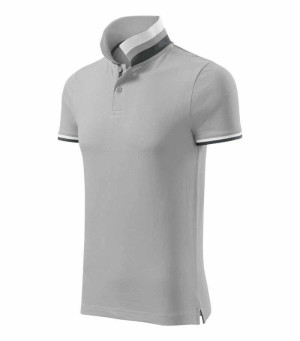 Collar Up Poloshirt - Reklamnepredmety