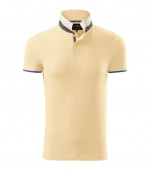 Collar Up Poloshirt - Reklamnepredmety