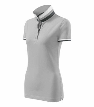 Collar Up Poloshirt - Reklamnepredmety