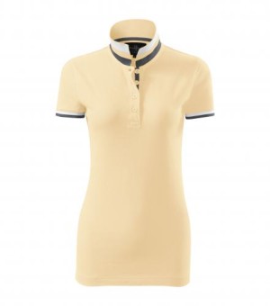 Collar Up Poloshirt - Reklamnepredmety