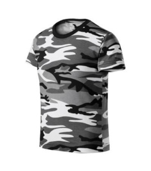 Camouflage kinders Shirt - Reklamnepredmety