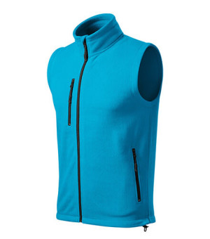 Exit Fleece vesta unisex - Reklamnepredmety