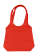 `Laurel` Fashion Shopper - red - variant 