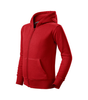 Trendy Zipper  Baby-Sweatshirt - Reklamnepredmety