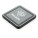 Graviertes Muster 5W Wireless Charger mit leuchtendem Logo, - p991431 - variant 