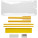 Mindy Federmäppchen 8-teiliges Set - 10722104_F1 - variant PF 10722104