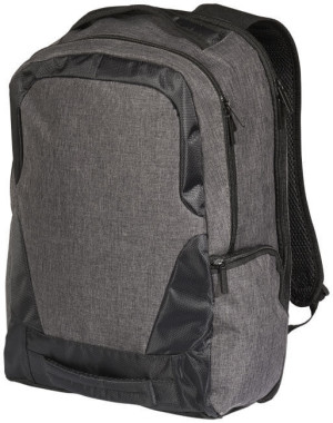 Overland 17 "TSA Rucksack mit USB Anschluss - Reklamnepredmety