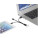 Metal 3-in-1 Charging Cable-BK - 13496100_E1 - variant PF 13496100