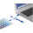 Metal 3-in-1 Charging Cable-BK - 13496102_E1 - variant PF 13496102