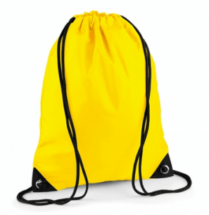 Rucksackbeutel - Reklamnepredmety