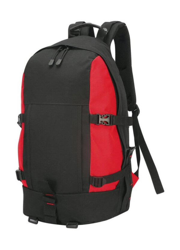 Gran Paradiso Wanderrucksack