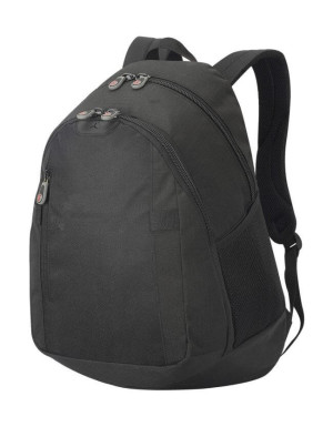 Freiburg Laptop Rucksack - Reklamnepredmety