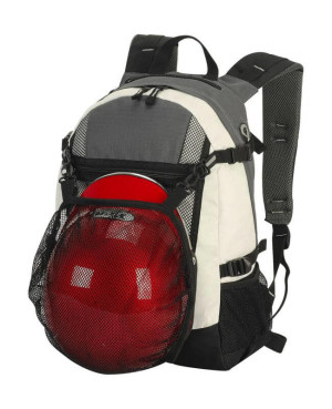 Indiana Sports Rucksack - Reklamnepredmety