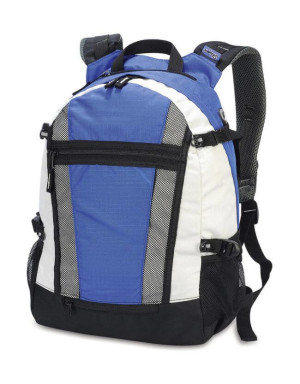 Indiana Sports Rucksack - Reklamnepredmety