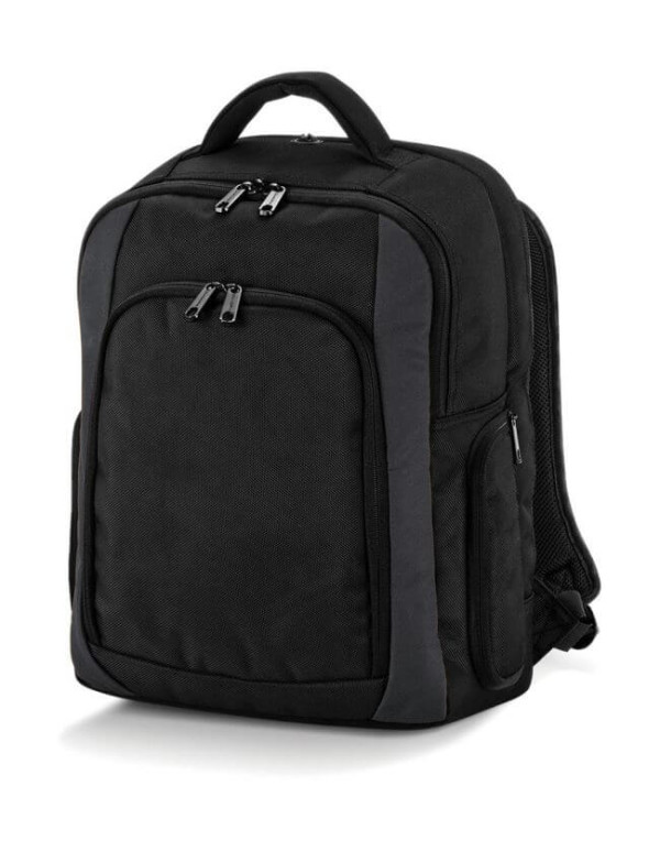 Tungsten Laptop Rucksack