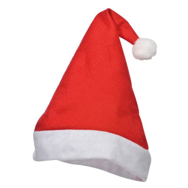 Weihnachtsmütze