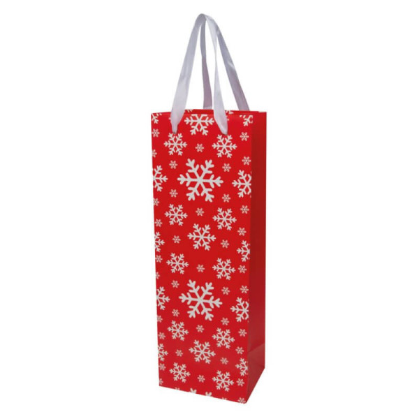 Weihnachtspapierbeutel