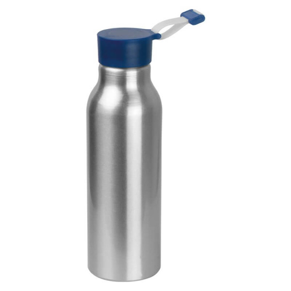 Haltbare Aluminiumflaschen