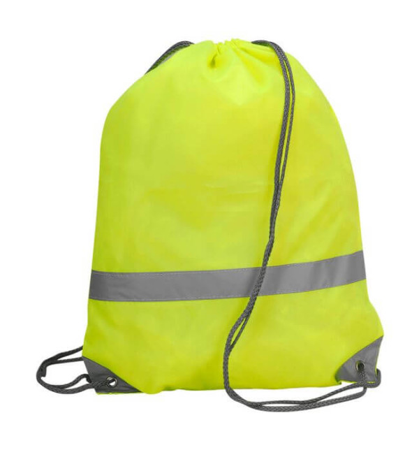 Hi-Vis Rucksacktasche