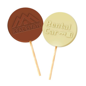 Chocopop - Reklamnepredmety