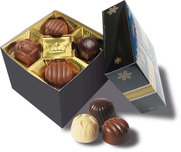 Werbe-Bonbonier 12-tlg