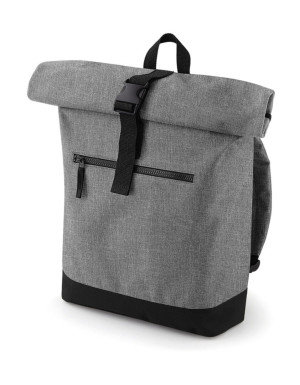 Roll-Top Backpack - Reklamnepredmety