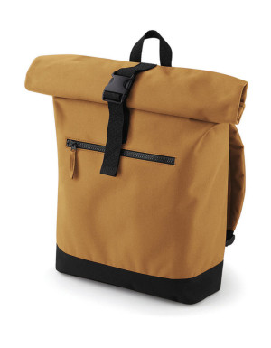 Roll-Top Backpack - Reklamnepredmety