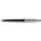 Parker Jotter stainless steel ballpen, Cobalt blue - parker-jotter-golyostoll-fekete-tollbetettel-fekete--2100-01--300 - variant Gi 2100-01-127