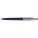Parker Jotter stainless steel ballpen, Cobalt blue - parker-jotter-golyostoll-fekete-tollbetettel-kek--2100-23--300 - variant Gi 2100-23-127