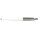 Parker Jotter stainless steel ballpen, Cobalt blue - parker-jotter-golyostoll-kek-tollbetettel-feher--2100-02--300 - variant Gi 2100-02
