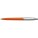 Parker Jotter stainless steel ballpen, Cobalt blue - parker-jotter-golyostoll-kek-tollbetettel-narancs--2100-07--300 - variant Gi 2100-07